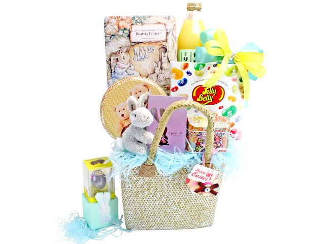 Easter Gift Hampers - Easter GiftHamper E1 - L126526 Photo