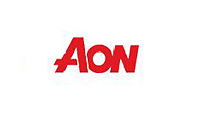 香港花店尚禮坊客戶 AON