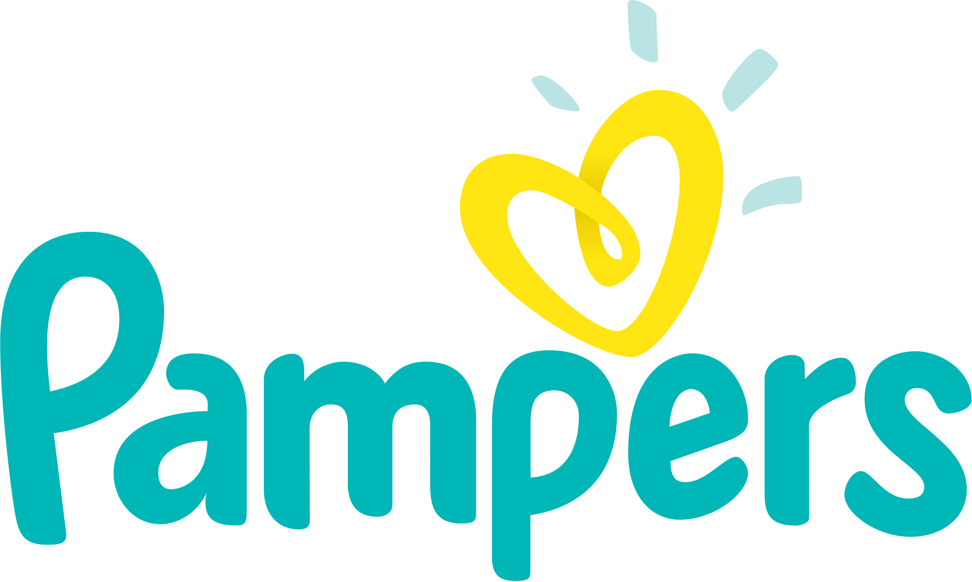 香港花店尚礼坊品牌 Pampers